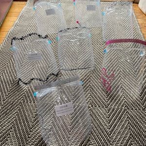 Decorative Face Shields